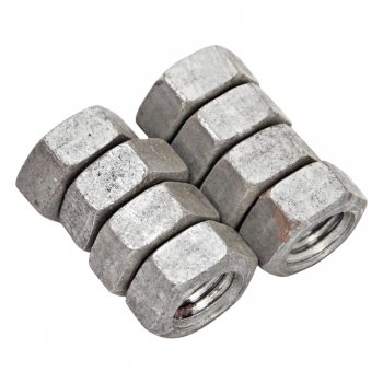 河北4.8级光母/螺母/螺丝母/螺丝帽 |22mm