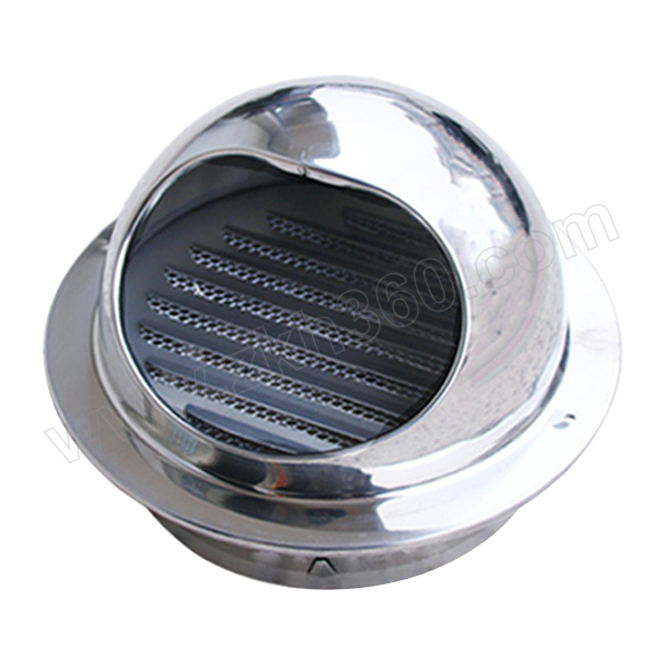 taidong/秦东/半球形不锈钢风帽