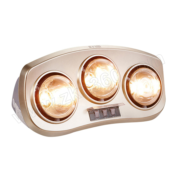 jinling/金羚/壁挂式浴霸