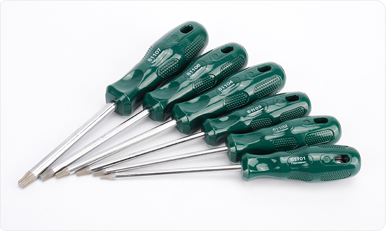 世达/螺丝刀/螺丝批 5mm*250mm-字 1/把 (陕西 新疆 内蒙)