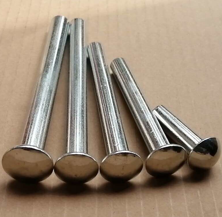 蓬发/直沉降观测钉 1/件(陕西 新疆 内蒙)