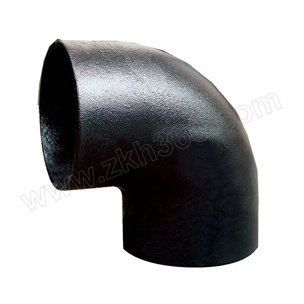 xinchangtong/鑫畅通/w型铸铁90°弯头
