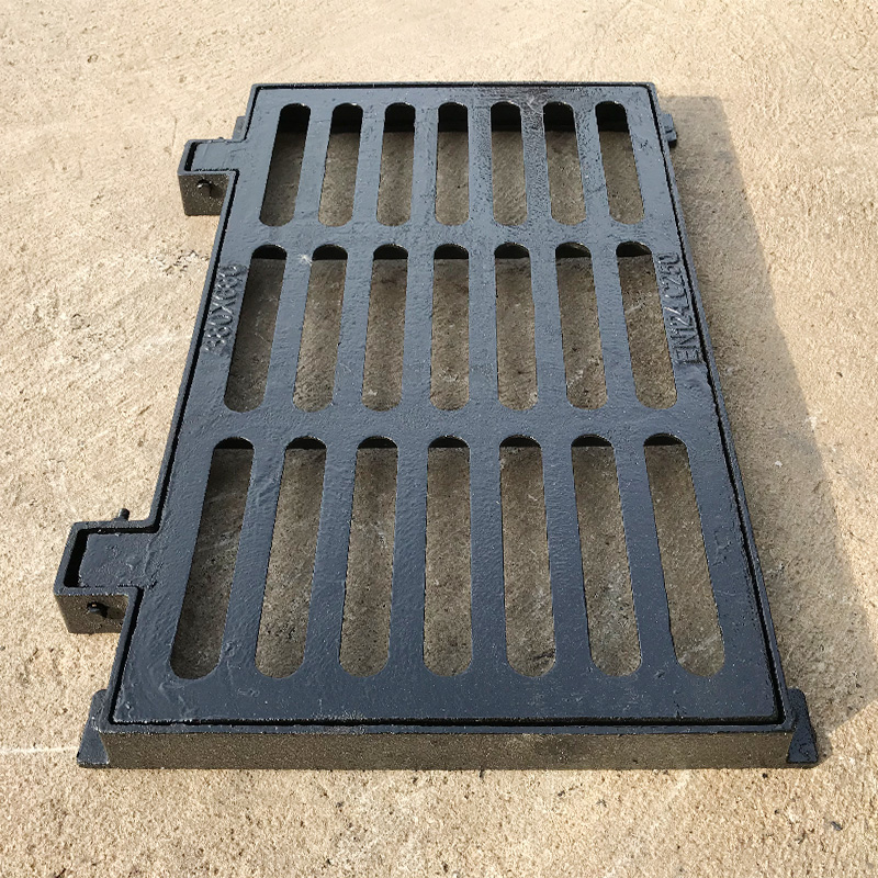 铸铁雨水篦子