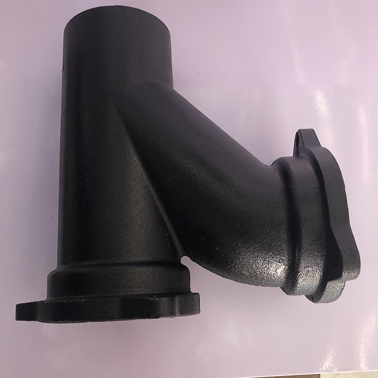 北通 铸铁ty三通 铸铁三通